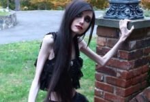 is eugenia cooney still alive