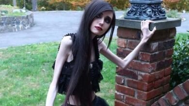 is eugenia cooney still alive