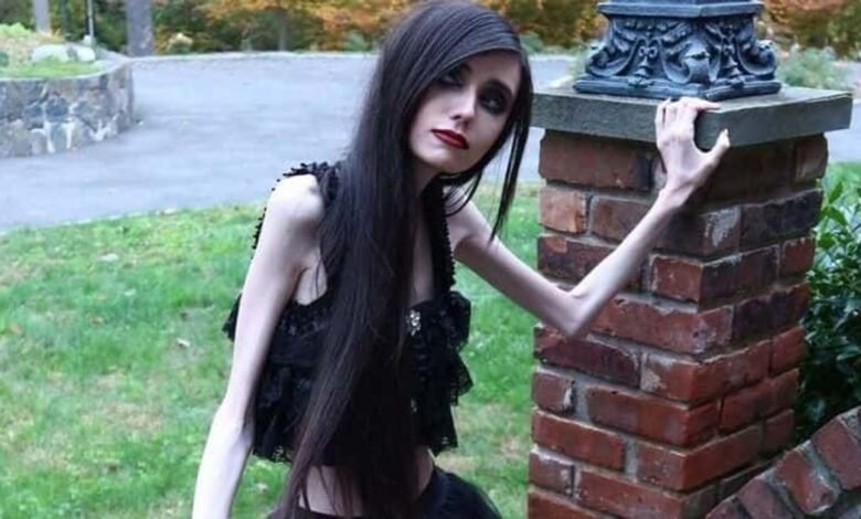 is eugenia cooney still alive