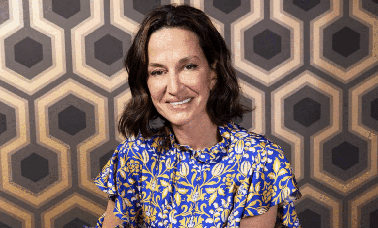 Cynthia Rowley Net Worth