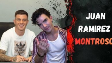 Juan Ramirez Montroso