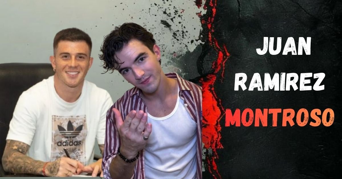 Juan Ramirez Montroso