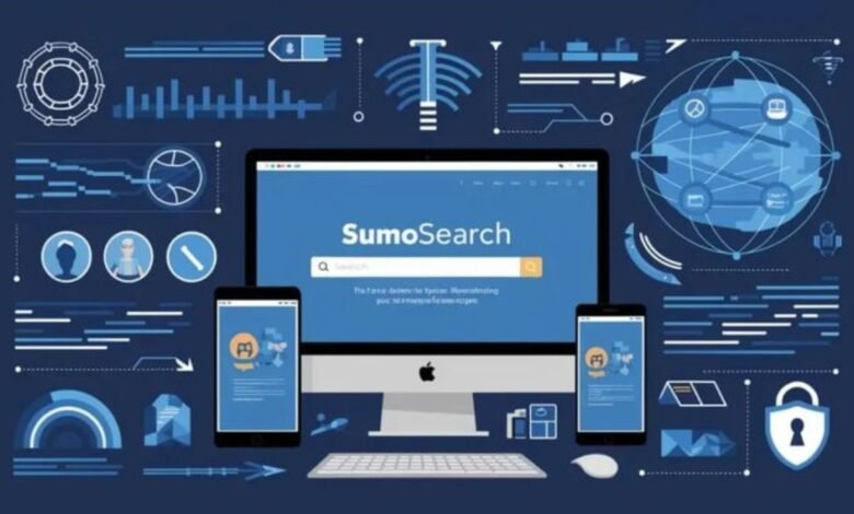 sumo search
