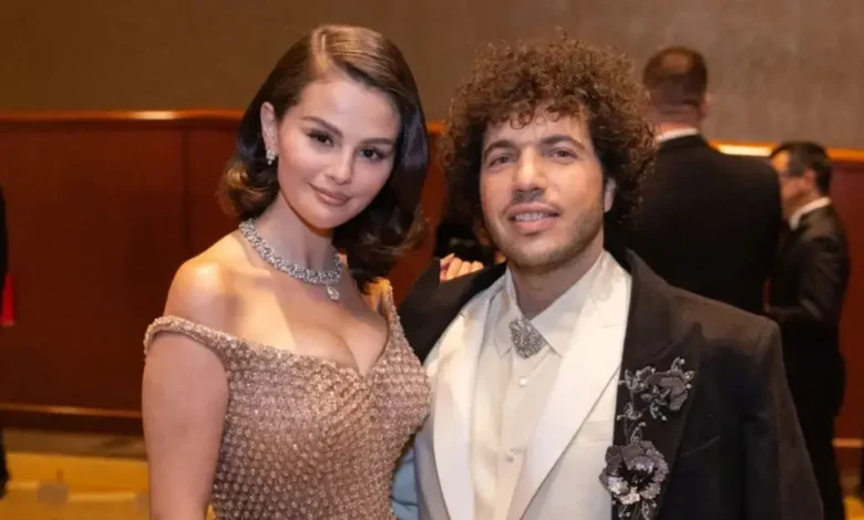 selena gomez wedding date