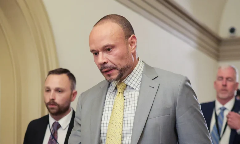 3D Tuning Bongino Report