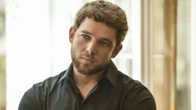 Aidan Thieriot
