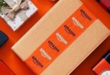 Amazon 48-Hour Alert