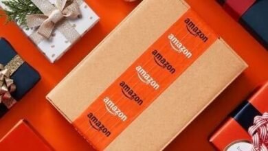 Amazon 48-Hour Alert