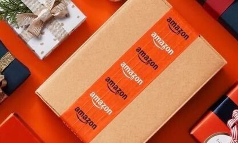 Amazon 48-Hour Alert