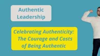 Being Authentic WhatUTalkingBoutWillis