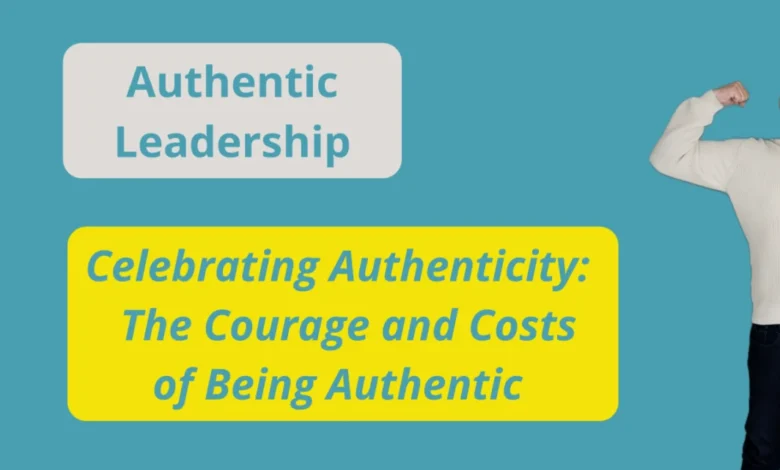 Being Authentic WhatUTalkingBoutWillis