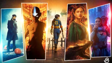 Best TV Shows of 2024