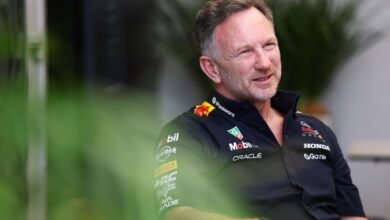 Christian Horner