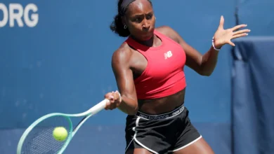 Coco Gauff Net Worth