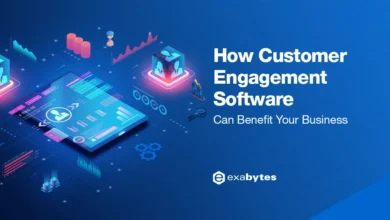 Customer Engagement Software