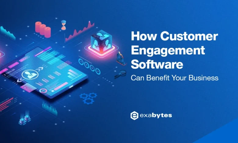 Customer Engagement Software
