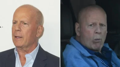 Did Bruce Willis Die Today