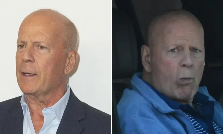 Did Bruce Willis Die Today