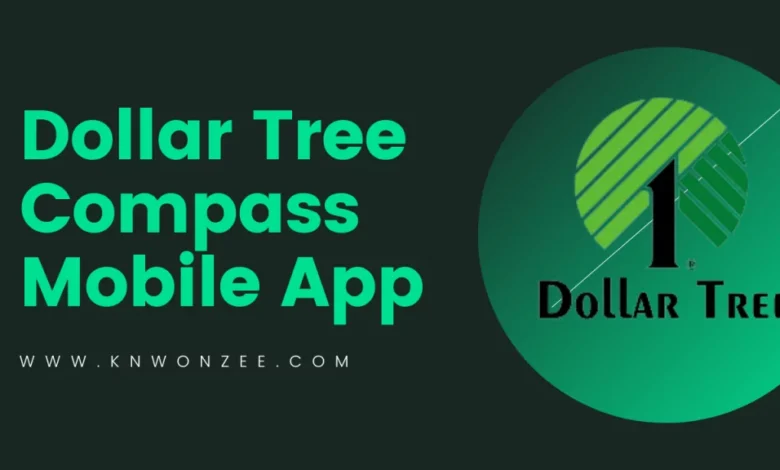 DollarTree Compass