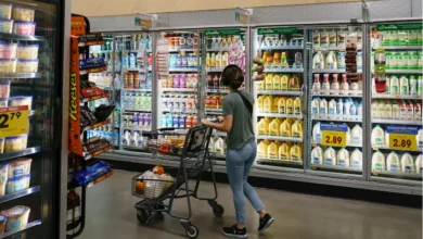 Fast Food Open on Thanksgiving