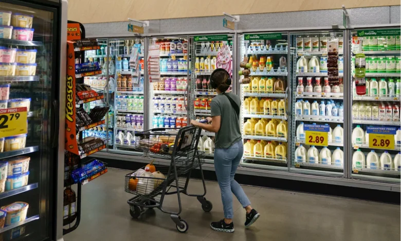 Fast Food Open on Thanksgiving