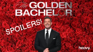 Golden Bachelor Spoilers Reality Steve