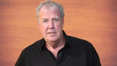 Jeremy Clarkson Net Worth