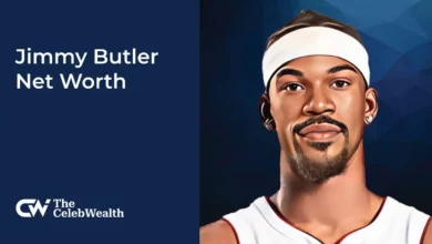 Jimmy Butler Net Worth