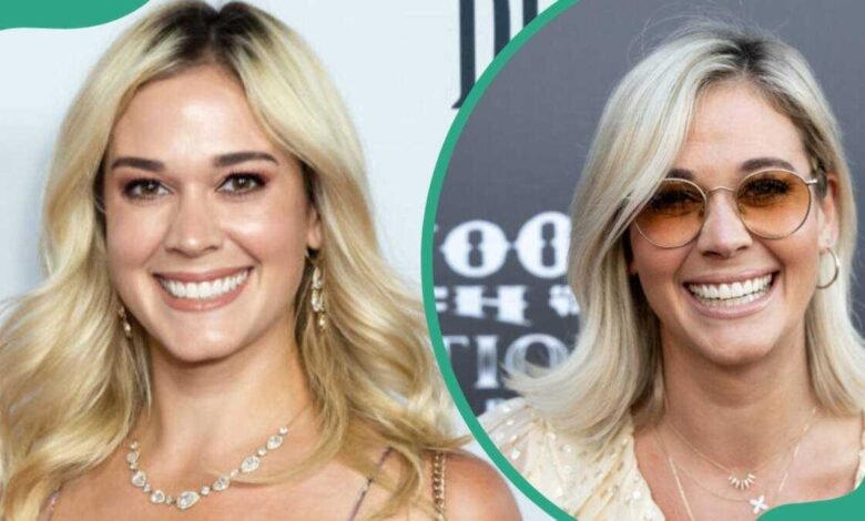 Lauren Compton Playboy