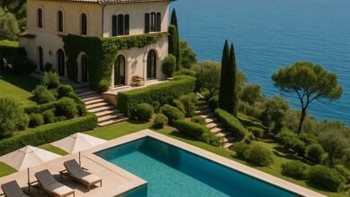 Luxury Villas Italy Le Collectionist