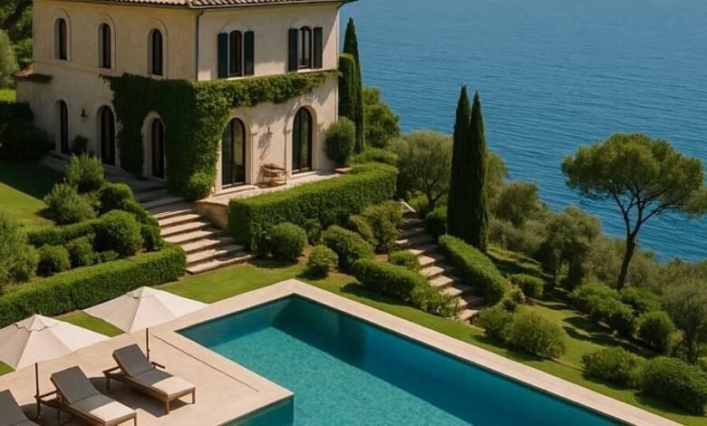 Luxury Villas Italy Le Collectionist
