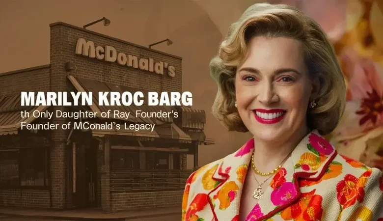 Marilyn Kroc Barg