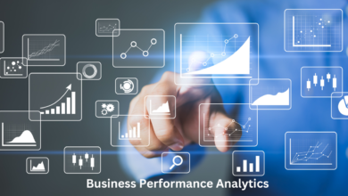 Performance Analytics