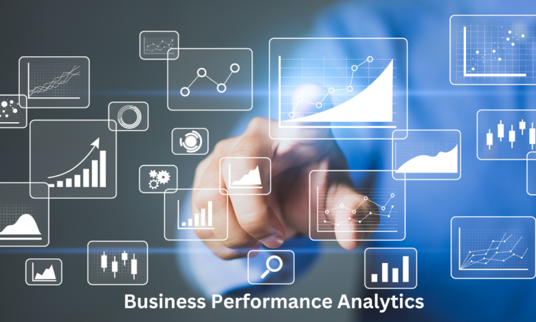 Performance Analytics