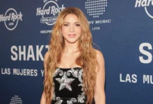 Shakira Age