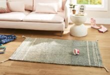 Washable Rugs