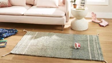 Washable Rugs