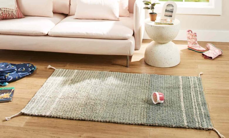 Washable Rugs
