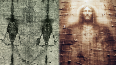 Where Is the Shroud of Turin