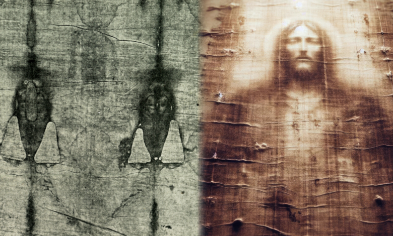 Where Is the Shroud of Turin