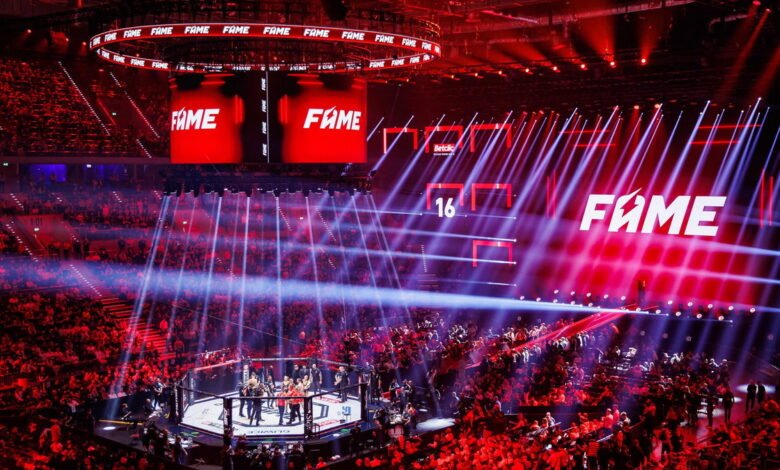Fame MMA