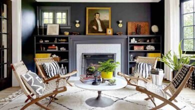 how to be better at interior design mintpaldecor