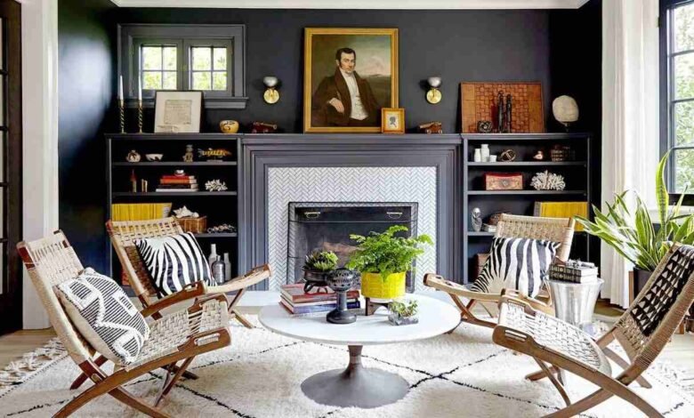 how to be better at interior design mintpaldecor