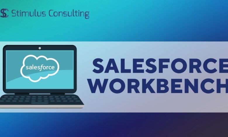 Salesforce Workbench