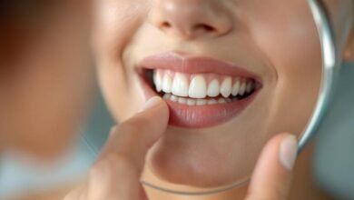 how to tighten a loose tooth at home