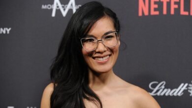 Ali Wong Net Worth