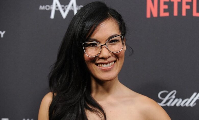 Ali Wong Net Worth