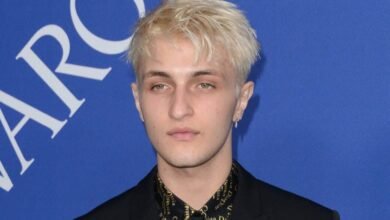 Anwar Hadid