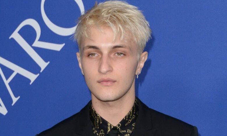 Anwar Hadid
