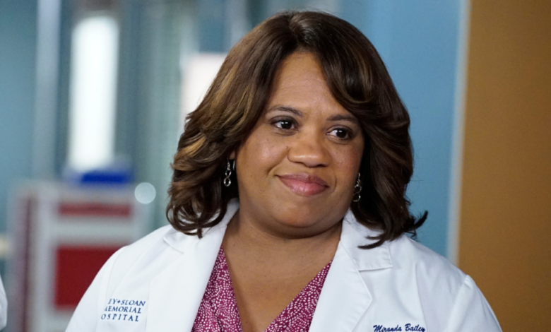 Chandra Wilson